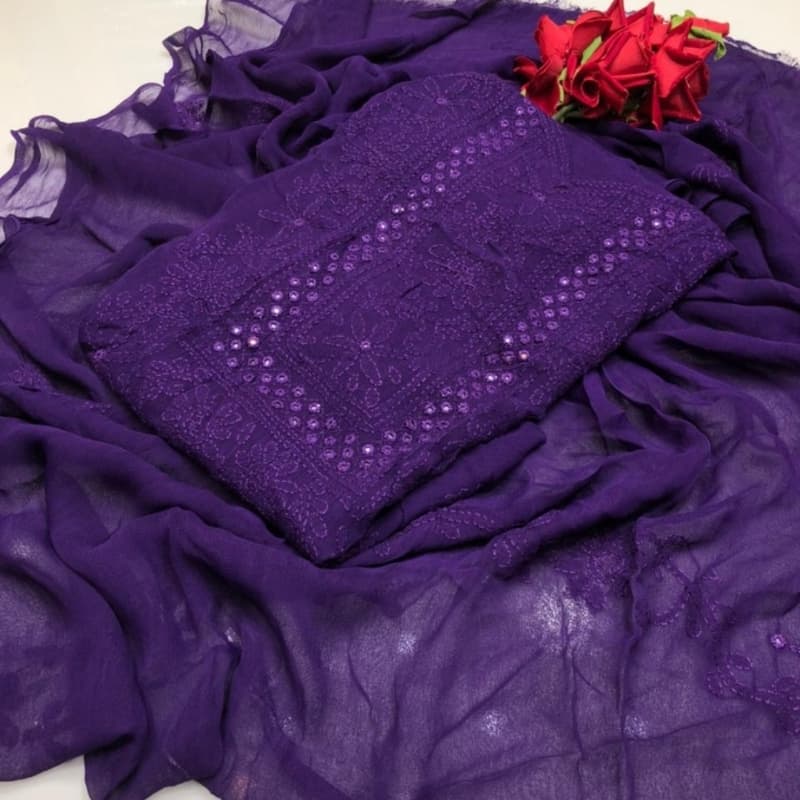 Bahawalpur Trendy Hand Work