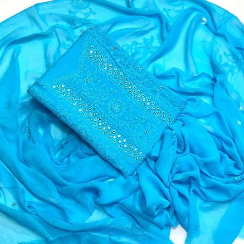 Bahawalpur Trendy Hand Work