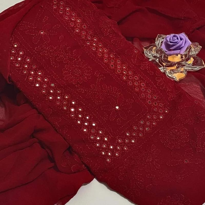 Bahawalpur Trendy Hand Work