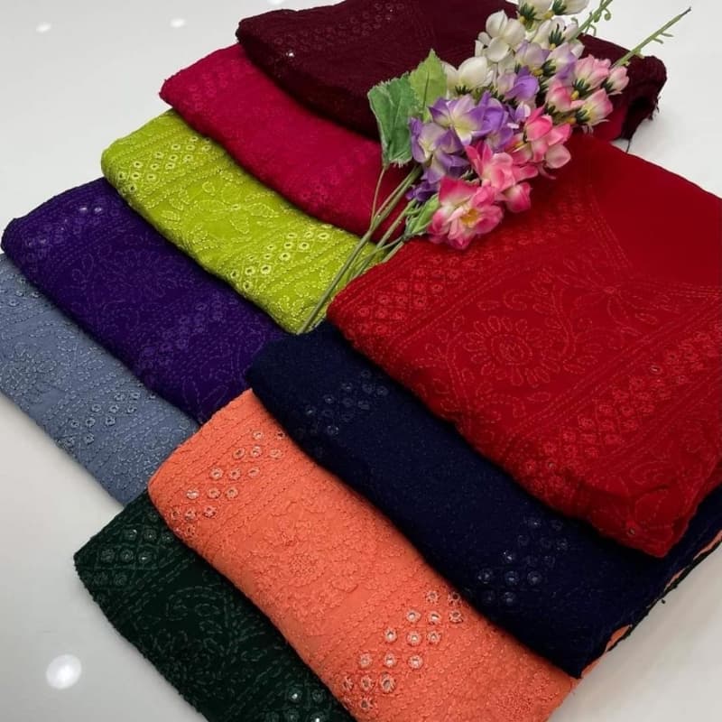 Bahawalpur Trendy Hand Work