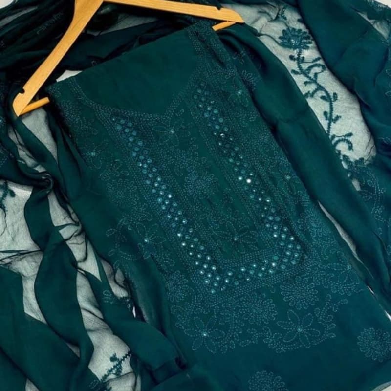 Bahawalpur Trendy Hand Work