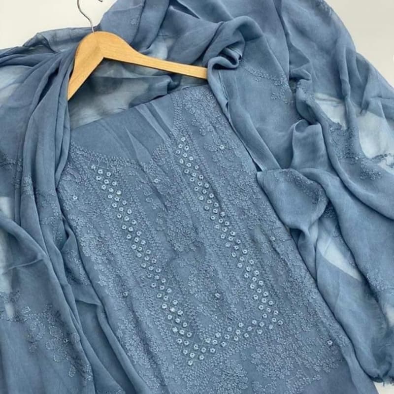 Bahawalpur Trendy Hand Work
