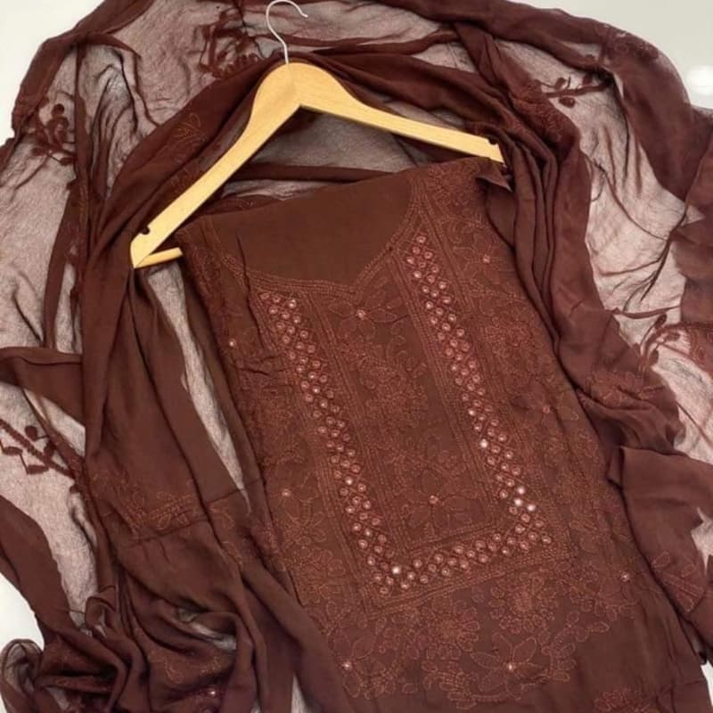 Bahawalpur Trendy Hand Work